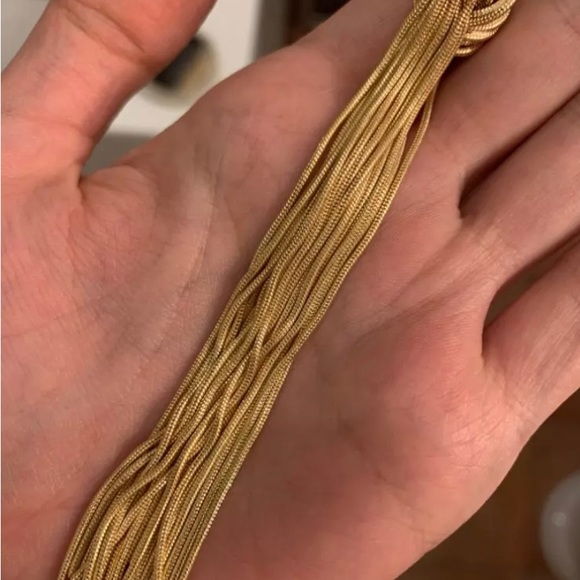 Dangle earring NWOT - Picture 2 of 3